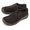 KEEN MEN AUSTIN CASUAL SLIP SD Black 1019608画像