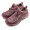 KEEN WOMEN KEEN TERRA MOC WP Tulipwood/Nostalgia Rose 1019601画像