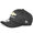 NEW ERA NASCAR CHEVROLET DRIVER 39THIRTY FLEX BLACK NR11416029画像