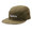 Supreme Nepped Canvas Camp Cap OLIVE画像