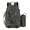 nixon × CRAIG STECYK LOGIC OPS CAMERA BAG GRAPHITE NC2873132-00画像