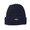 Noah 18AW Core Logo Beanie NAVY画像