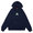 Supreme 18FW Vampire Hooded Sweatshirt NAVY画像