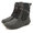 KEEN WOMEN BELLETERRE BOOT NYLON WP Black/Black 1019676画像