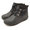 KEEN WOMEN BELLETERRE ANKLE NYLON WP Black/Black 1019623画像