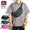 BEN DAVIS 2WAY WAIST BODY BAG BDW-9274画像