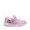 NIKE DYNAMO FREE (PS) LT ARCTIC PINK/NEWSPRINT-LT ARCTIC PINK 343738-628画像