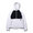 NIKE AS M NK SB HOODIE FZ POLARTEC WHITE/BLACK/BLACK 938348-100画像