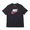 NIKE AS M NSW TEE FUTURA ICON BLACK/WHITE BQ0592-011画像