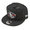 NEW ERA 9FIFTY ISA MMU 有人起動ユニット ブラック 11855412画像