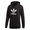 adidas Originals TREFOIL HOODIE BLACK DT7964画像