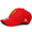 NEW ERA MANCHESTER UNITED FC SHADOW TECH 9FORTY CAP RED FF3063519画像