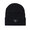 Noah 18AW JOLLY ROGER BEANIE BLACK画像