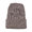 BRONER VALUE KNIT CUFF BEANIE BROWN HEATHER 61-10画像