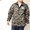 DC SHOES Invert Reversible Coach JKT Japan Limited 5410J804画像