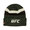 Reebok UFC LOGO CUFFED KNIT BEANIE OLIVE FFRBK2536828画像