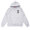 Supreme 18FW S Logo Hooded Sweatshirt画像