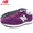 new balance U220FB Purple画像