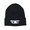 Supreme 18FW Champion 3D Metallic Beanie BLACK画像