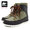 SOREL SOREL EXPLORER 1964 Hiker Green/Black WOMENS NL3041-371画像