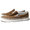 VANS ANAHEIM FACTORY COLLECTION CLASSIC SLIP-ON 98 DX OG HART BROWN/CORDUROY VN0A3JEXUM4画像