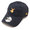 NEW ERA 9TWENTY SILHOUETTE EIEVUI NAVY × TAN 11876742画像