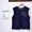 Kaptain Sunshine V-NECK VEST画像