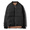 BLUCO RIB QUILT JACKET (BLACK) OL-070-018画像