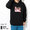 X-LARGE Radiowaves Pullover Hoodie M18C2106画像