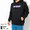 X-LARGE Gestures Pullover Hoodie M18C2103画像