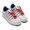 K-SWISS Classic VN JOYRICH W WHITE/BLUE GLITTER 96291-141画像