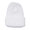 BRONER VALUE KNIT CUFF BEANIE WHITE 61-10画像