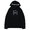 HUF 18FW BOX LOGO PULLOVER HOODIE BLACK画像