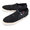 Emerica WINO G6 SLIP ON FUNERAL BLACK画像