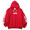 MSML/MUSIC SAVED MY LIFE BIG HOODIE 18 (RED) M1H5T-CS02画像