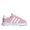 adidas Originals CAMPUS EL I LIGHT PINK/RUNNING WHITE/RUNNING WHITE CG6658画像