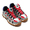 K-SWISS ST429 M SILVER/BLUE/RED 03181-094画像