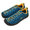 KEEN WOMEN JASPER Corsair/Sunflower 1020330画像