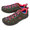 KEEN MEN JASPER Tarmac/Bright Rose 1020304画像