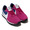 NIKE W PRE-LOVE O.X. TRUE BERRY/WHITE-BLUE VOID-DARK CITRON AO3166-600画像