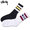 STUSSY Stripe Crew Socks 138639画像