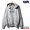 Pherrow's 18W-NEWPORT-HOODIE-P1画像