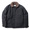 RADIALL DUB - DECK JACKET (BLACK)画像