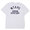 WTAPS 18AW WUT TEE WHITE 182PCDT ST08S画像