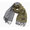 STUSSY HO18 Double Faced Wool Scarf 138646画像