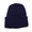 BRONER VALUE KNIT CUFF BEANIE LT NAVY 61-10画像