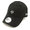 NEW ERA 9THIRTY MINI NY LIVRTY HEAD BLACK 11914531画像