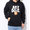 NIKE JDI Fleece Pullover Hoodie AR2579画像