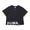 PUMA CHASE COTTON TEE PUMA BLACK 579140-01画像