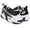 NIKE ZOOM 2K WHITE / BLACK AO0269-101画像